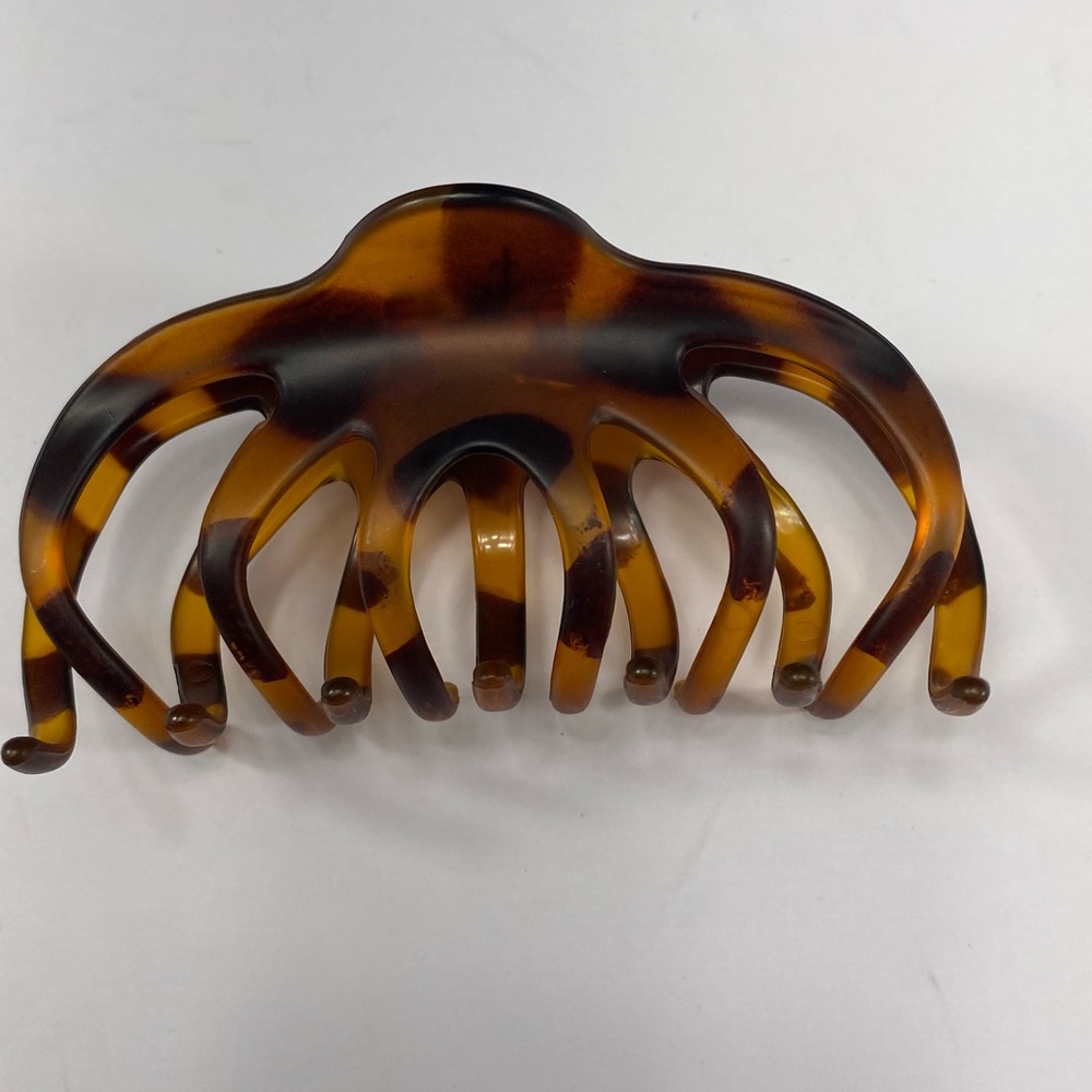 Hair Clip Multicolor Set - Picture 7 of 9